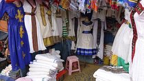 Addis Ababa Half Day Shopping Tour