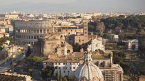 The Best of Rome (Driver Only/Self Touring)