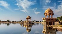 Private 10 Days Radiant Rajasthan Tour