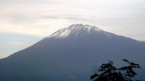 3 Day Hiking Mount Meru