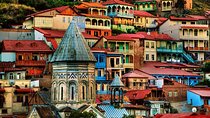 One day tour in Mtskheta and Tbilisi