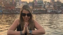  Varanasi Experience 01 Night -02 Days Tour