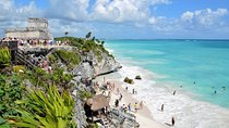 Tulum Express by Van