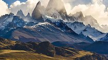 13-Day Best of Patagonia Tour from El Calafate to Ushuaia: Los Glaciares, Torres del Paine and Tierra del Fuego National Parks
