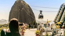 Rio de Janeiro: Sugarloaf Cable Car Official Ticket