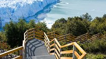 Perito Moreno Glacier Experience on the catwalks