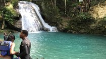Blue Hole Tours from Montego Bay