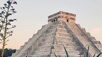 Chichen Itza Tour all day
