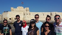 Private From Cairo: Alexandria Day Trip