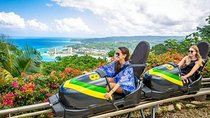 Mystic Mountain Tour from Montego Bay 