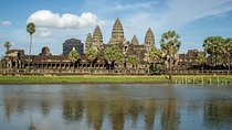 The Best of Cambodia Vietnam 14 Days