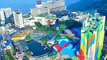 Full-Day Genting Higland Tour En-route Batu Caves