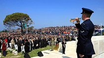 Anzac Day - Major 11-Day Tour From Istanbul