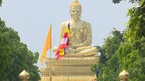 Ziarah Buddha 9 Nights 10 Days Trip by Private Car