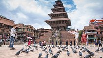 Experiential Tour of Nepal.