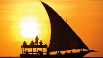 Sunset Cruise Sea Trip, Magic of Zanzibar Sunset - Zanzibar