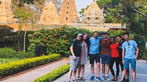 Bangalore Heritage Walk - Private Walking tour