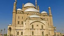 City tour ( old islamic and Coptic Cairo ) , citadel , Mussem and Khan ElKhalili