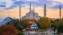 Private Old City Tour Of Istanbul Full Day
