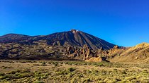 Mount Teide and Teno Country Park Private Tour