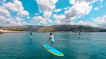 Stand Up Paddle adventure in Split