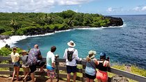 Maui Tour : Road to Hana Day Trip from Lahaina with Pick-up
