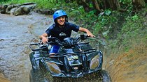 Bali ATV Quad Bike with Lunch