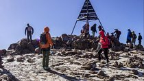 2 Day Mt Toubkal Small Group tours from Marrakech 