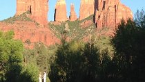 Private Sedona Couples Vortex Tour