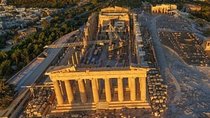 Athens private tour- Explore the history