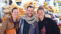 Market Tour & Traditional Peruvian Cooking Class in Cusco