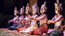 Apsara Dinner Show 