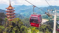 Genting Highland Tour include 2-way Cable Car Ride