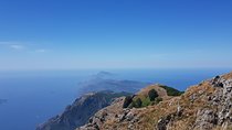 Mount Molare & Faito hike - Amalfi & Sorrento coast