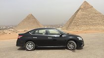 Cairo international airport transfer