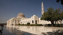 Highlights of Muscat (Half-day City Tour)