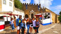 Fatima Sanctuary & Obidos Village Private Deluxe Tour