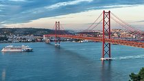 Half Day Lisbon - Private Tour of the City Charms