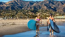 Santa Barbara Kayak or Stand Up Paddle Rental