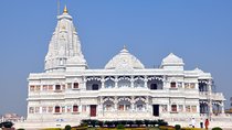 Delhi to Vrindavan private transfer