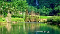 Mai Chau - Pu Luong Nature Reserve 3Days/2nights
