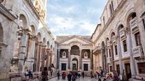 Private Split walking tour