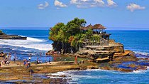 Full day Ubud and Tanah Lot tour