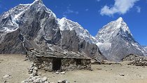 Everest Base Camp (EBC) Trekking