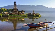 Private Tour Bedugul Temple-Jatiluwih-Taman Ayun&Tanah Lot Sunset