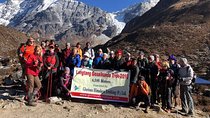 Langtang Valley Trek