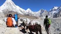 Everest Base Camp Trek - 12 days