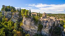 Transfer Vaison la Romaine and surroundings to Avignon