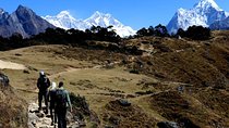 Everest View Trek - 7 Days