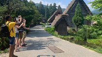 Shirakawago(UNESCO world heritage)/ Onsen / Hiking / 1day tour